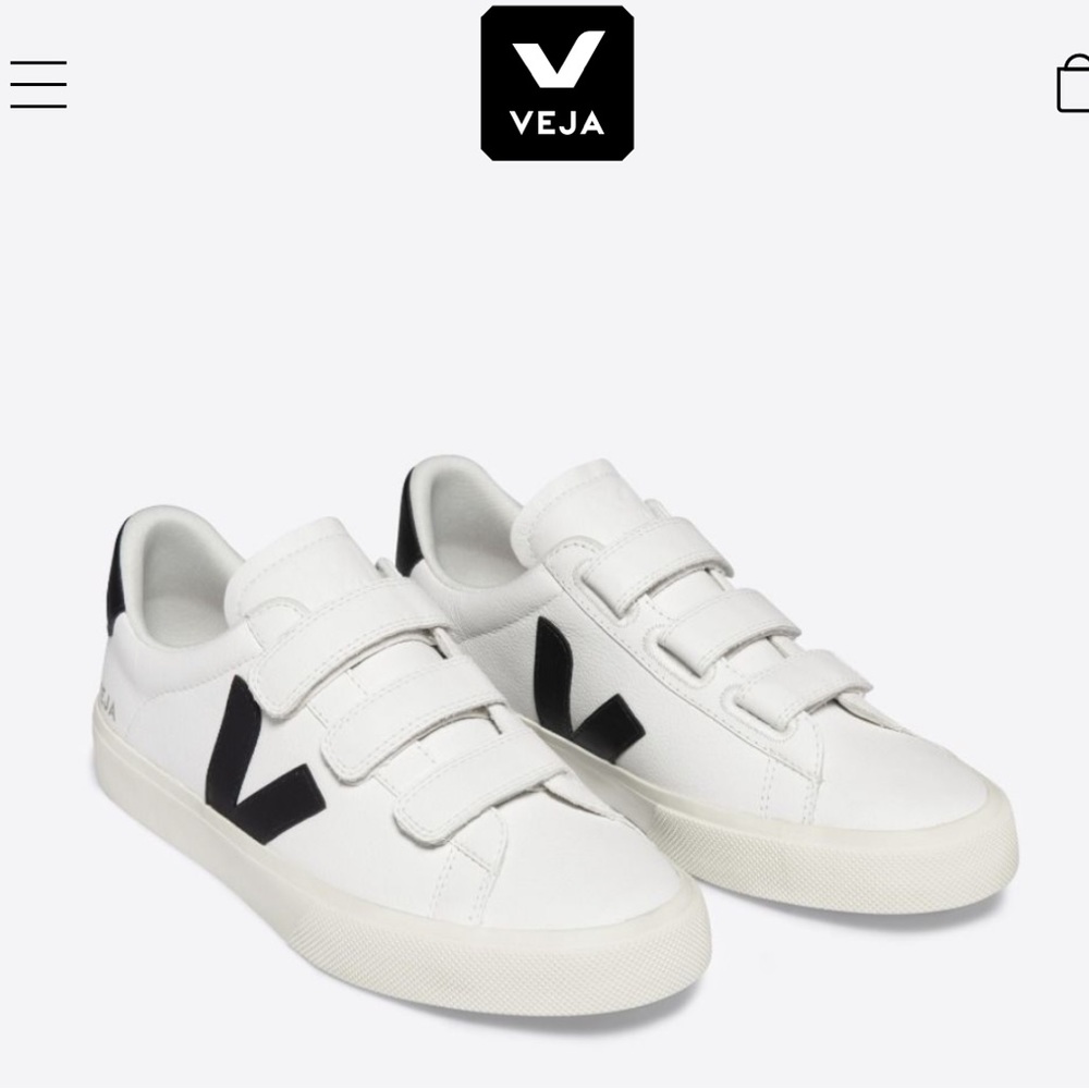 Veja Recife Sneakers 39 (8)